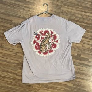 Sundae school tiger tee